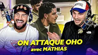 On fait PETER le COUPLE de CLARYSSE en LIVE