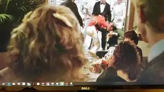 Ali punches Johnny