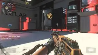 Call of Duty: AW Domination 'EPIC FINAL'