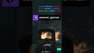 Get Some! - Vietnam Flashback | samurai_german auf #Twitch