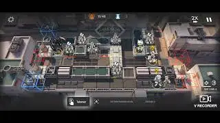 Arknights DV-7 Speedrun/ Trust Farm | 