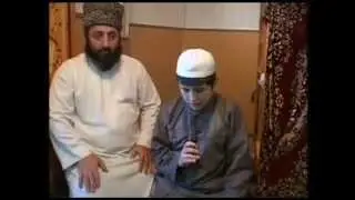 Билял Абдулхаликов в с . Маджалис