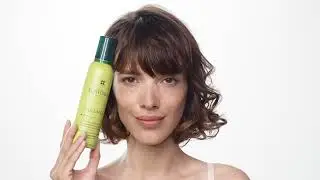 Espuma Amplificadora - Volumea - René Furterer
