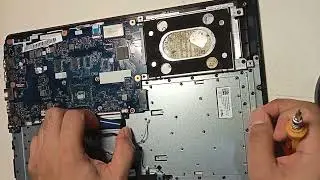 LENOVO IDEAPAD 110 NOT TURNING ON | SOLVED!