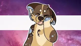 I Wanna Dance || Animation Meme
