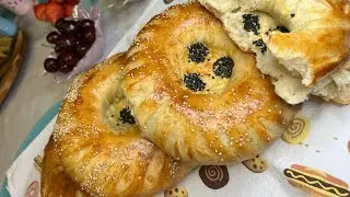 Uzbegim nonlari #uzbekistan #uzbegimnonlari #fyp #explore #youtube #kitten #food #lepeshki #uynoni