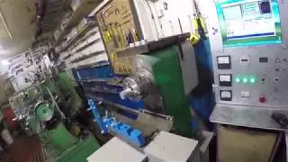 Когда фрезерный может быть токарным