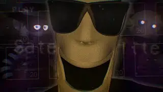 O MARCOS VOLTOU! | Five Nights With Mac Tonight Custom Night