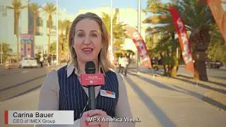 IMEX America Las Vegas 2025 - Poland on the Global Stage
