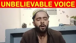 Amazing Talent Sare Nabiyon Kay Ohday Bare Hain Naat Sharif