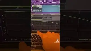 Easiest Reverse Tape Stop Intro Tutorial!  #flstudio #daw #flstudiotips #prodbyrenno