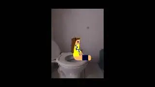 JENNAGIRL THE DIARRHEA POOP SO BATHROOM TOILET (ROBLOX GIRL DIARRHEA ANIMATION)