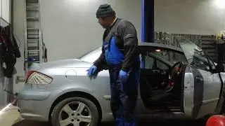 Peugeot 307 CC