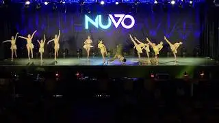Towers of Gold - Nuvo 2019 (Prestige Academy of Dance)