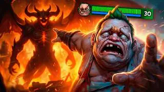 THE ROAD TO THE TOP 100 – HORROR ON TITANS