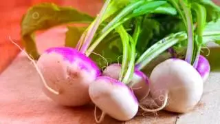 ПОЛЬЗА БРЮКВЫ |  брюква является ценным диетическим продуктом, Она обладает уникальным..