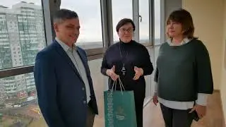 Отзыв о покупке и продаже двух квартир