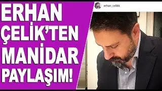 Gülben Ergen Erhan Çelik davasında flaş gelişme! Erhan Çelik hapis mi yatacak?