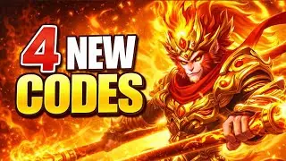 🔥 4 NEW CODES | IDLE HEROES CODES | FEBRUARY 2026!🔥 