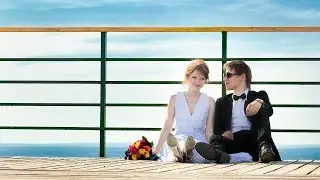 Алена и Артем Love Story  и свадьба