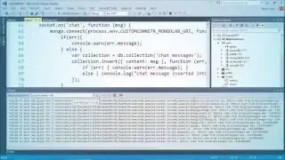 Node js Tutorials׃ From Zero to Hero with Nodejs
