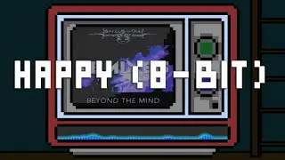 SpaceShipOne - Happy (8-bit version)