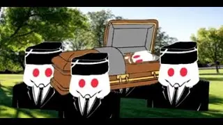 Coffin Dance Discord Bot Command