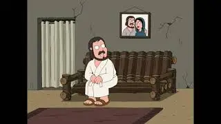 Padre de familia - José en su noche de bodas