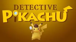 Detective Pikachu (OST): Track 11
