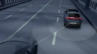 Side Assist System