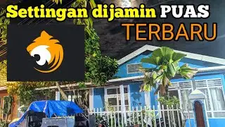 Gcam Trcamera v5 Terbaru  | SETTINGAN |