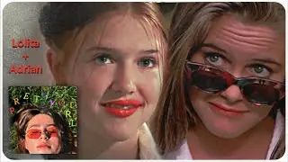 lolita + the crush | pretty girl