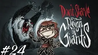 Don't starve: 100 ngày sinh tồn với wigfrid #24