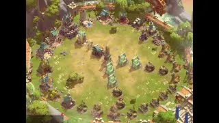 Call of Dragons server 1 V 1 second round Sea vs TO
