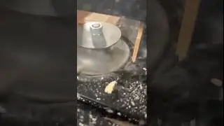 What Your Router Table Fence Sees #shorts #routertable