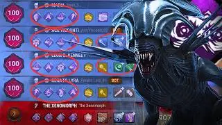 Wannabe Bully Squad Learns Why Killers LOVE Lightborn 💀