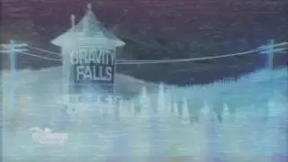 Gravity Falls : Un verano de misterios - Raromageddon | Intro