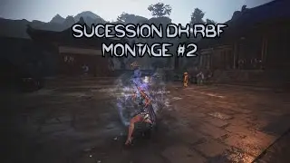 Succession DK PVP RBF Montage #2 | BDO SEA