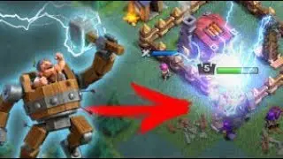 Clash of clans
