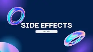 What is Side Effects in Behavior Definition ? | SAP RAP