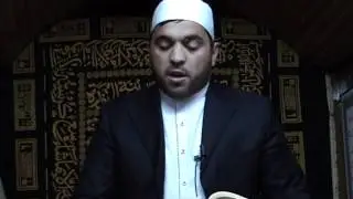 Ирамдин - Гьажи. Асгьаблар табиинлер бири биринден баракат излемекни гьакъында