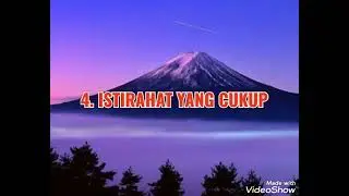 9 TIPS AGAR AWET MUDA, NO. 7 BISA HEMAT 500K PERBULAN