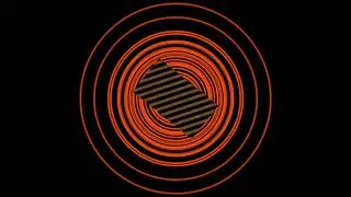 live audio video Modul8 + Ableton live