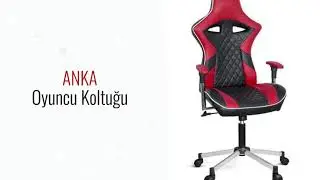 Trend Mobilya - En Uygun Fiyatlı Oyuncu Koltukları