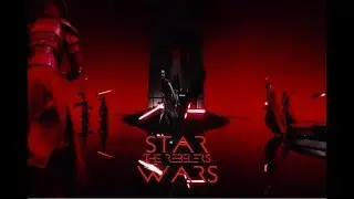 Star Wars: The Rebelers Final Epic (Fan) Trailer
