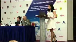 Новое поколение сканеров Fujitsu