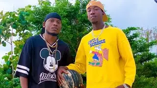 ANTENNE -  Amabass ft Fabelove ( official video )