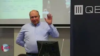 Диалоги-2018: 03 Михаил Ханов, Big data и искусственный интеллект в спекуляциях на бирже