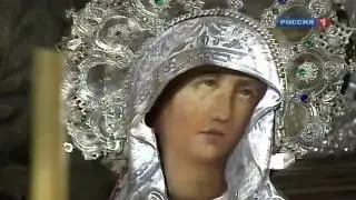 Фильм Аркадия Мамонтова «ПРИДИ И ВИЖДЬ» (2011).