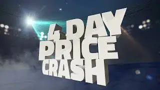 4 Day Price Crash 2025 TV10